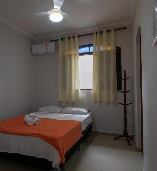 StandaardKamer, Pousada Do Vladimir