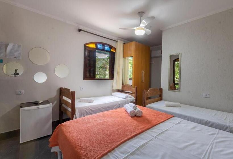 Suite, Pousada Do Vladimir