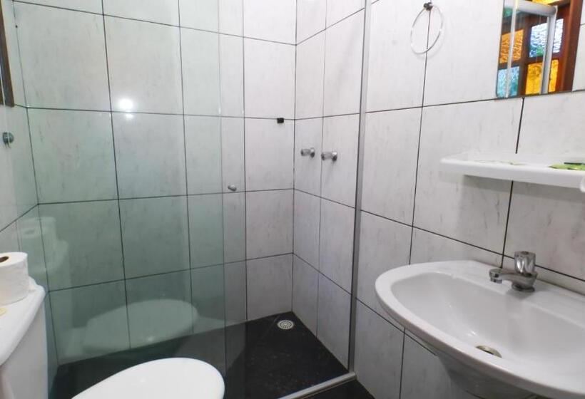 Familiekamer, Pousada Do Vladimir