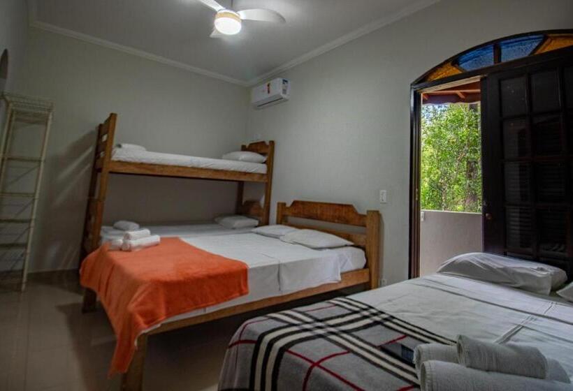 Familie Suite, Pousada Do Vladimir