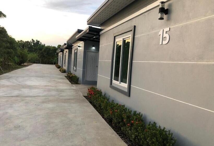 经济型三人房间, Relax Resort