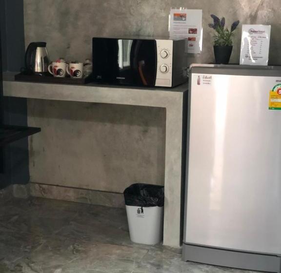 豪华房间, Relax Resort