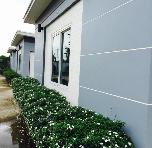 带大床的标准间, Relax Resort