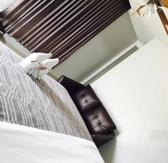 キングサイズベッドのスタンダードルーム, Relax Resort