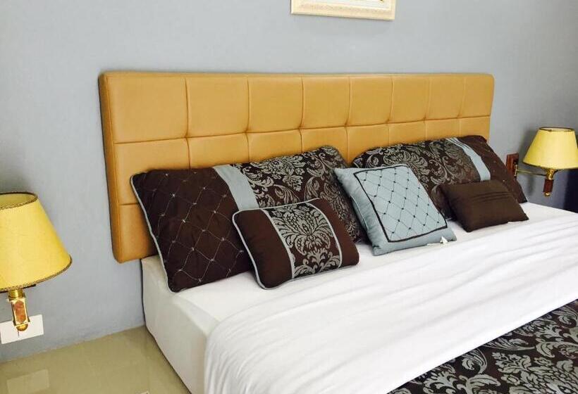 Стандартный Номер Кровать Кинг, Relax Resort