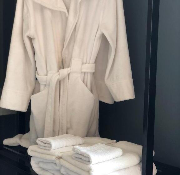 经济型三人房间, Relax Resort