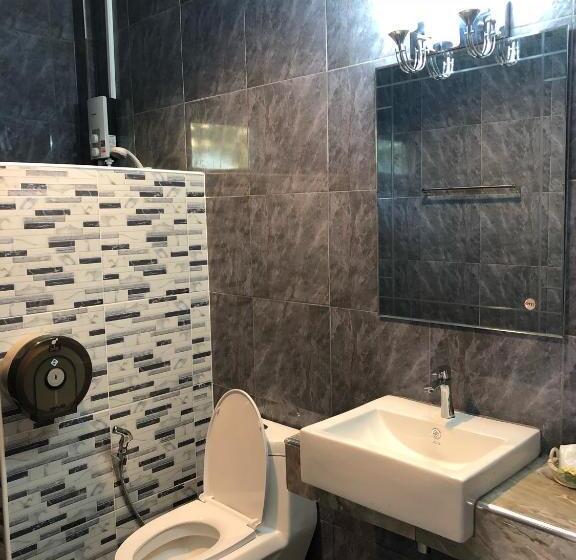 豪华房间, Relax Resort