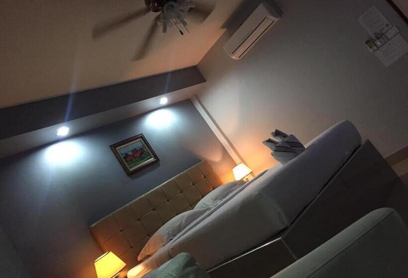 Стандартный Номер Кровать Кинг, Relax Resort