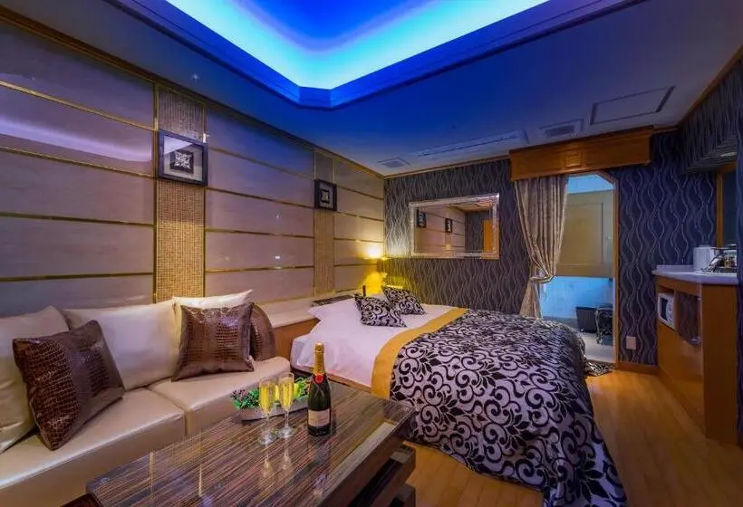 Standard-huone, W Avanza W Group Hotels And Resorts