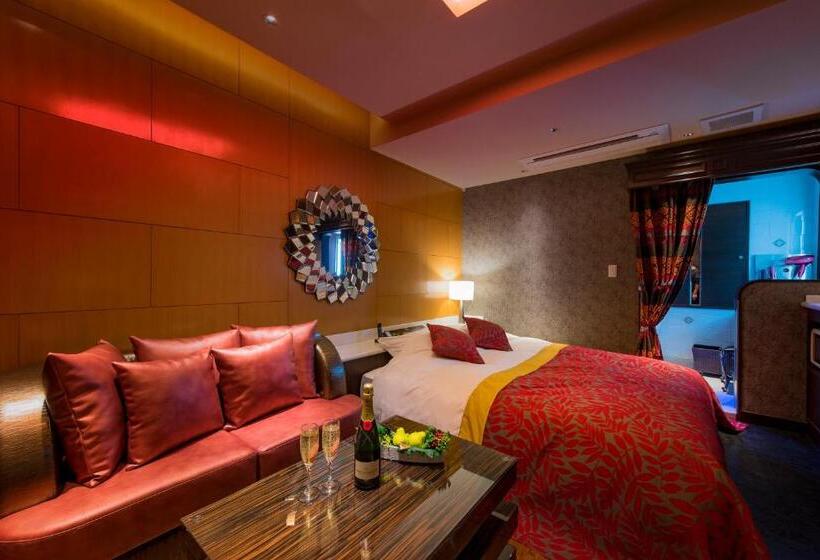 标准间, W Avanza W Group Hotels And Resorts