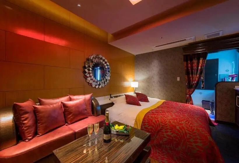 Standard-huone, W Avanza W Group Hotels And Resorts