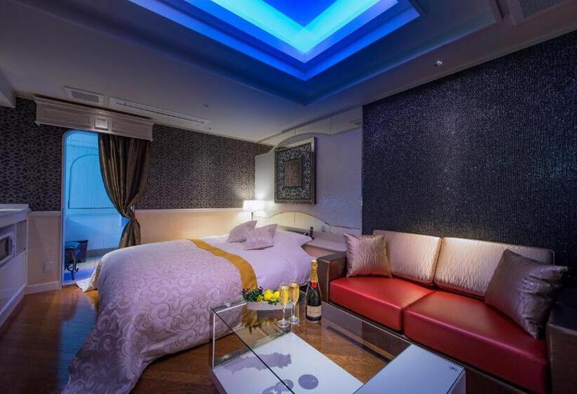 标准间, W Avanza W Group Hotels And Resorts