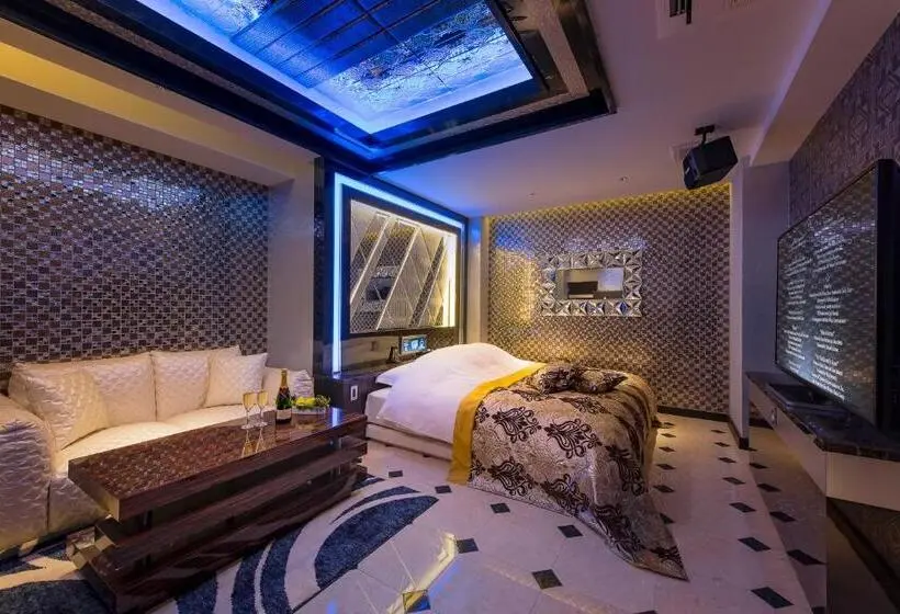 Deluxe-huone King-vuode, W Avanza W Group Hotels And Resorts