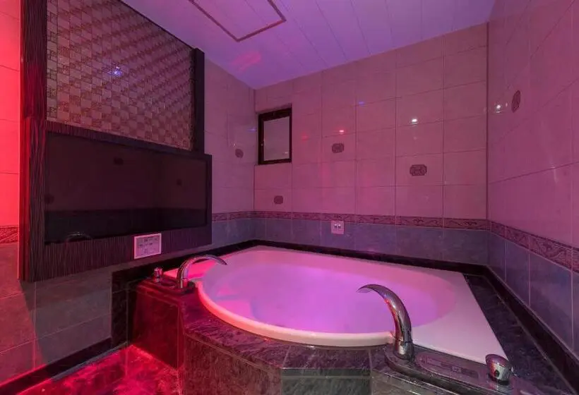 Deluxe-huone King-vuode, W Avanza W Group Hotels And Resorts