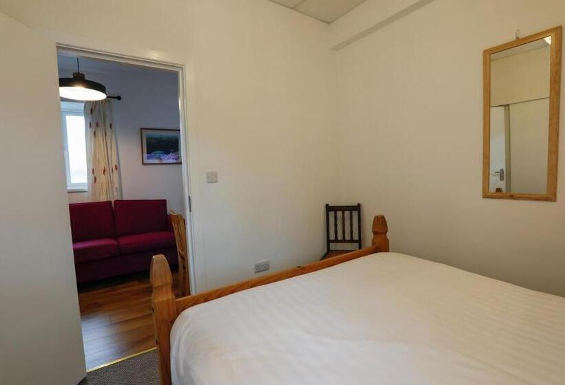 شقة غرفة واحدة, Atlantic Apartotel