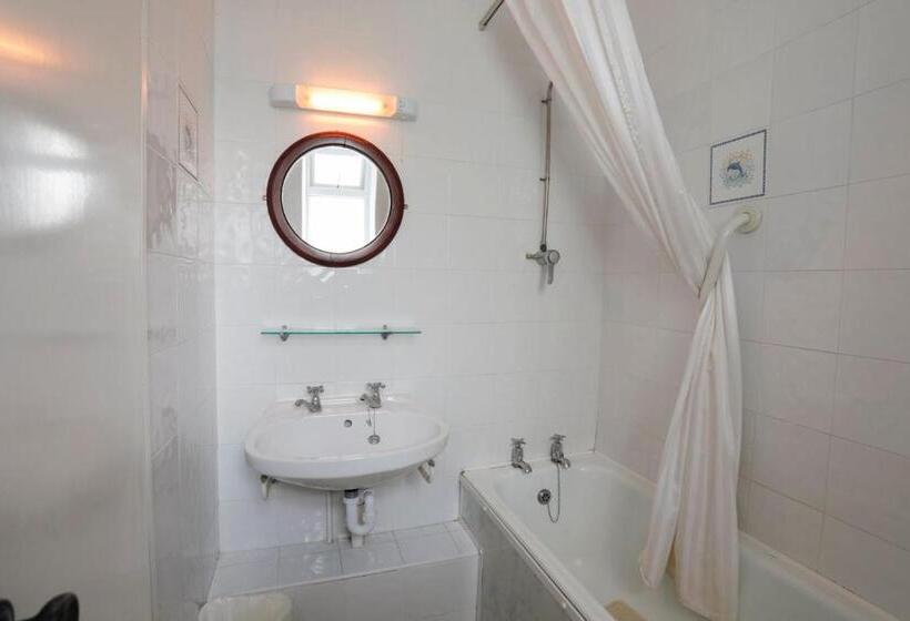 شقة غرفتين, Atlantic Apartotel