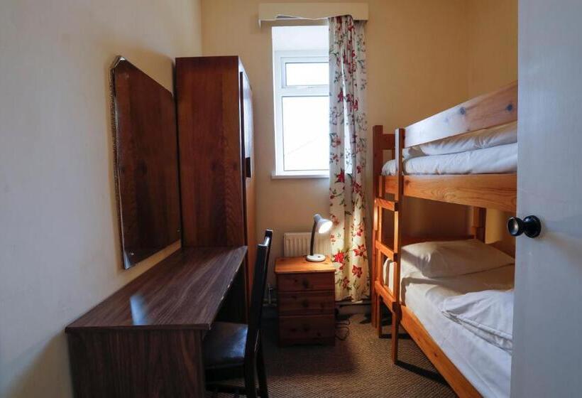 شقة غرفتين, Atlantic Apartotel