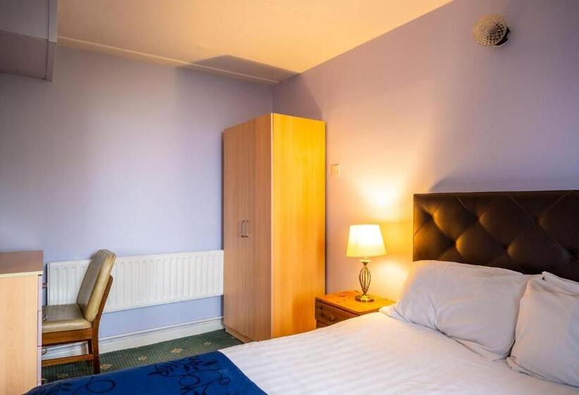 شقة 3 غرف, Atlantic Apartotel