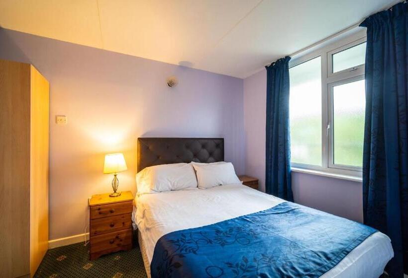 شقة 3 غرف, Atlantic Apartotel