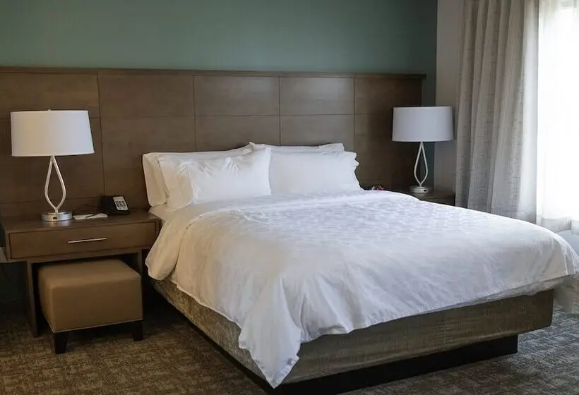 スイート, Staybridge Suites Auburn Hills, An Ihg