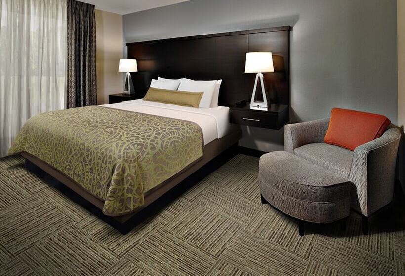 Люкс, Staybridge Suites Auburn Hills, An Ihg