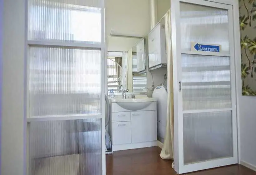 1ベッドルームハウス, Scallop Beach Condominium