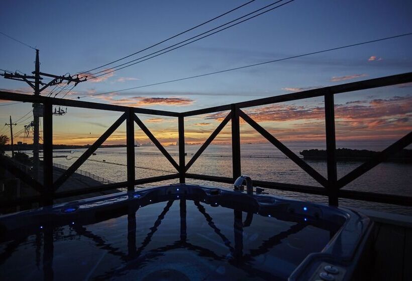 Дом 1 Спальня, Scallop Beach Condominium