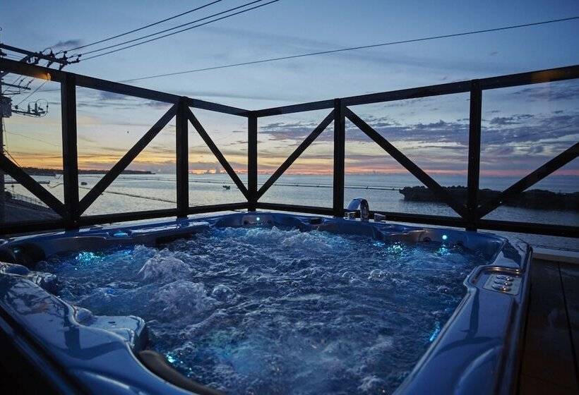 Дом 1 Спальня, Scallop Beach Condominium