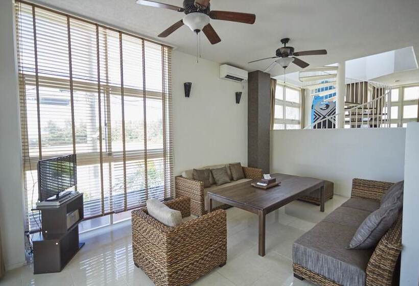 Дом 1 Спальня, Scallop Beach Condominium