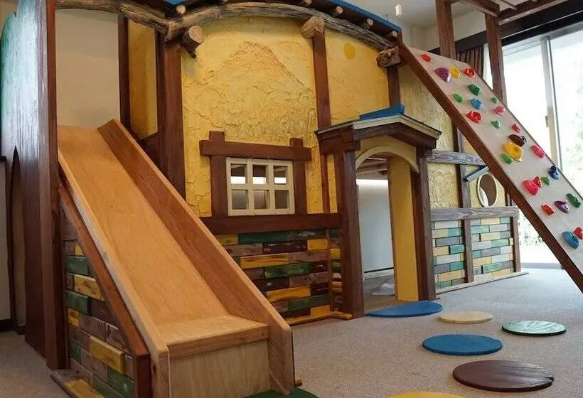 1ベッドルームアパートメント, Scallop Beach Condominium