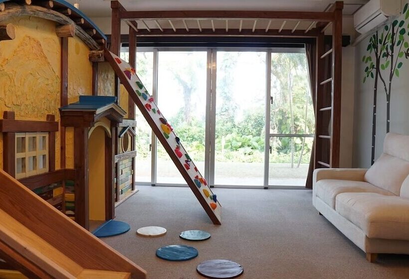 Апартаменты 1 Спальня, Scallop Beach Condominium