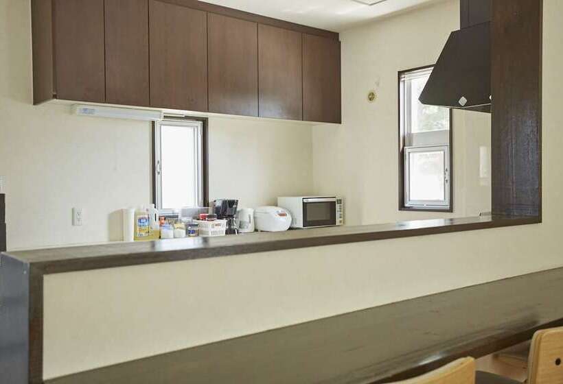 Апартаменты 1 Спальня, Scallop Beach Condominium