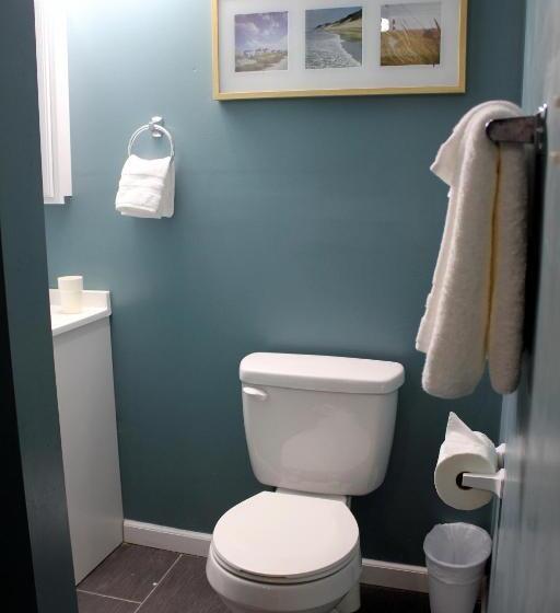 Номер Стандарт Совместная Ванная, Brighton Guesthouse