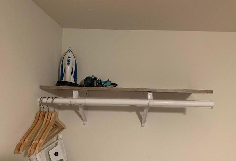 Номер Стандарт Совместная Ванная, Brighton Guesthouse