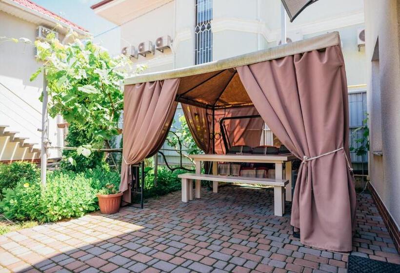 آپارتمان 1 خوابه, Guest House Vadlen