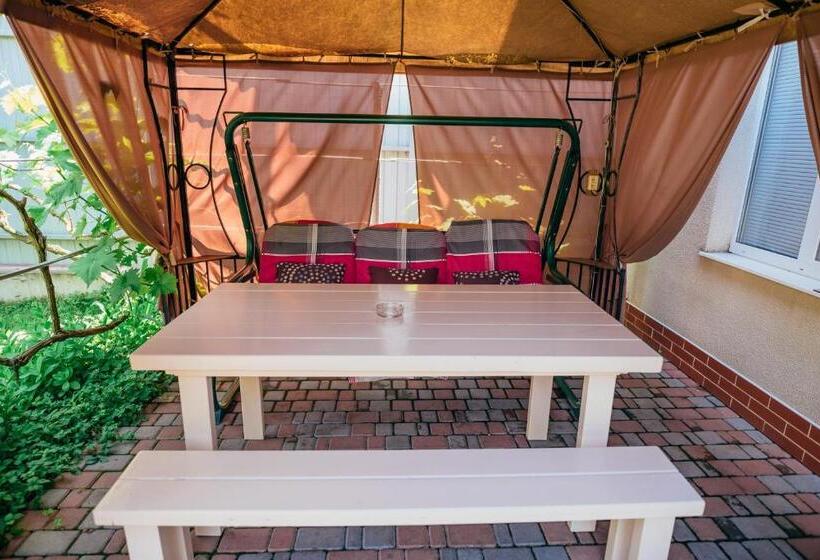 آپارتمان 1 خوابه, Guest House Vadlen