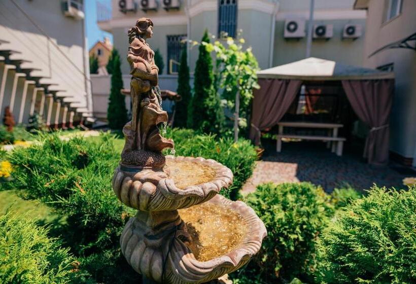 آپارتمان 1 خوابه, Guest House Vadlen