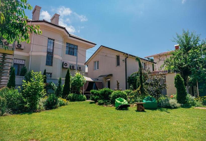 آپارتمان 1 خوابه, Guest House Vadlen
