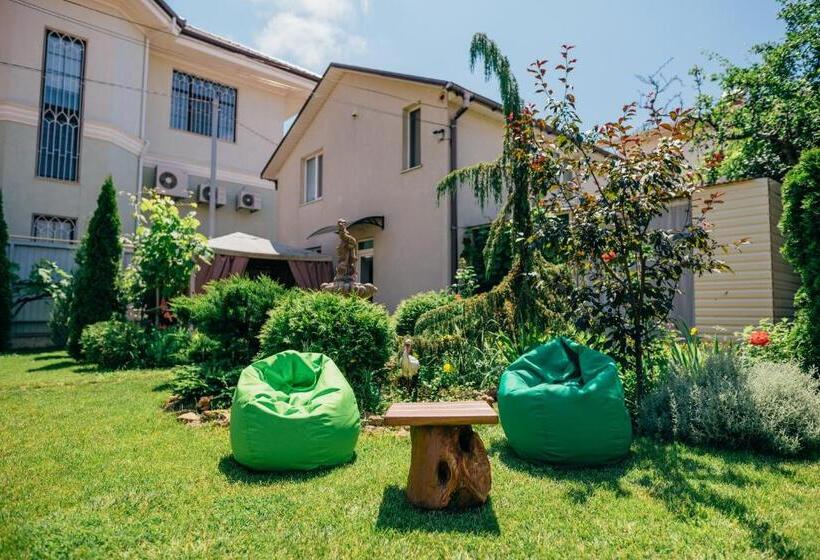 آپارتمان 1 خوابه, Guest House Vadlen