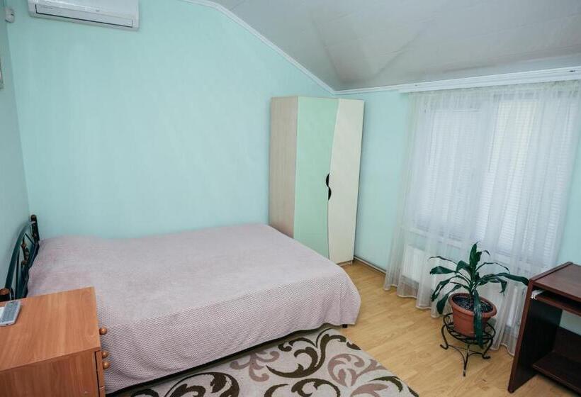 آپارتمان 1 خوابه, Guest House Vadlen