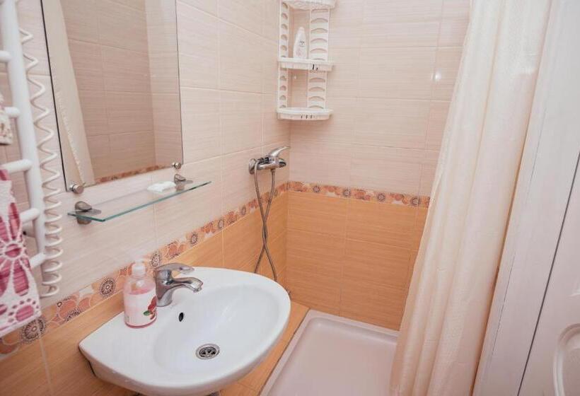 آپارتمان 1 خوابه, Guest House Vadlen