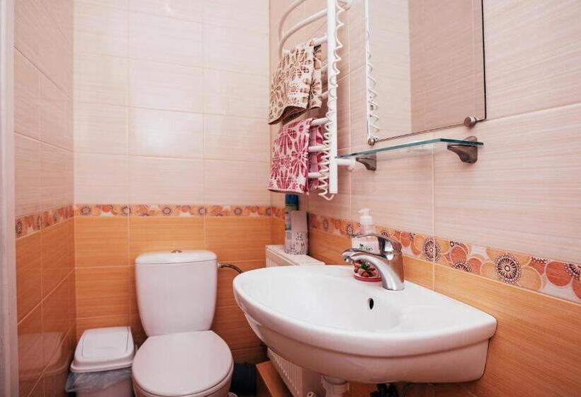 آپارتمان 1 خوابه, Guest House Vadlen