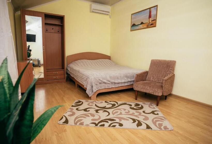 آپارتمان 1 خوابه, Guest House Vadlen