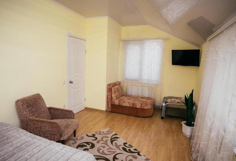 آپارتمان 1 خوابه, Guest House Vadlen