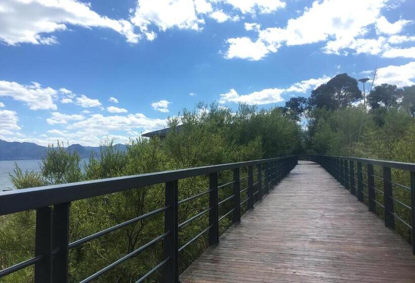 Номер Deluxe, Huakun Chain Tourist Guest House