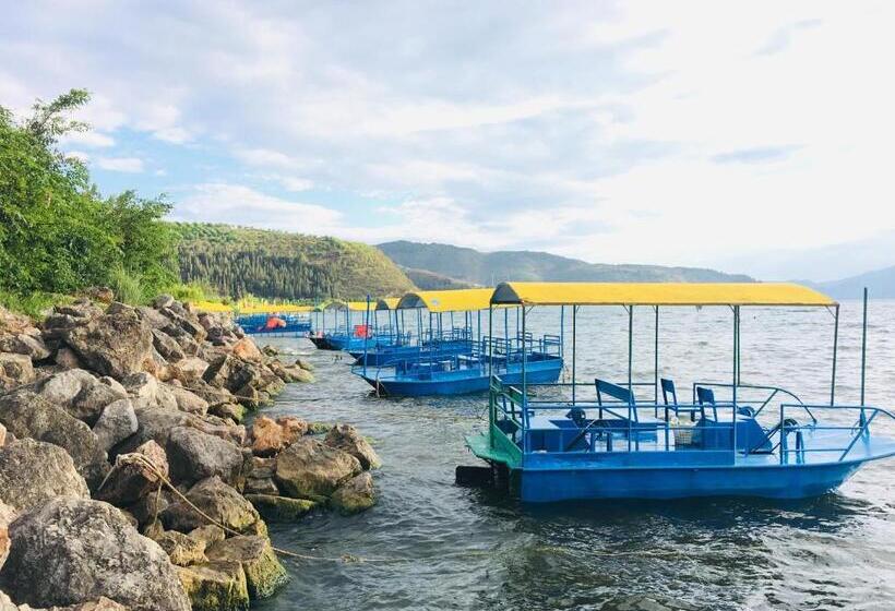 Номер Стандарт, Huakun Chain Tourist Guest House