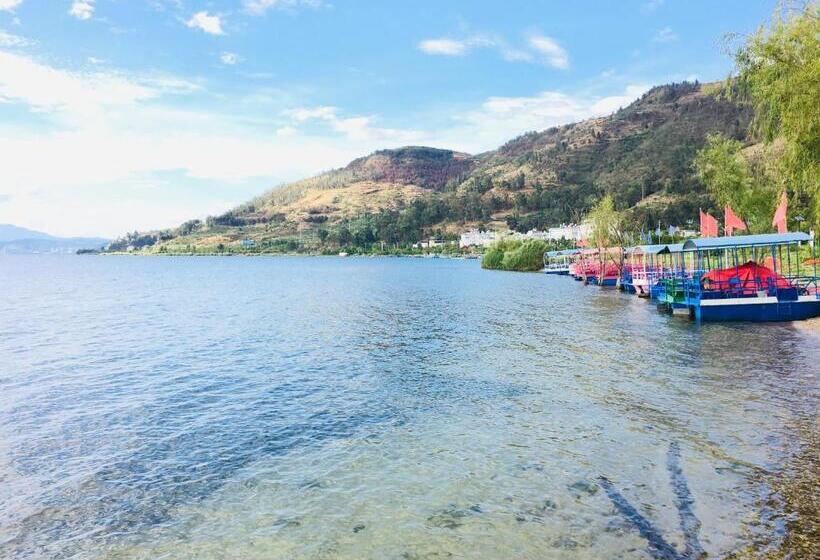 Номер Стандарт, Huakun Chain Tourist Guest House