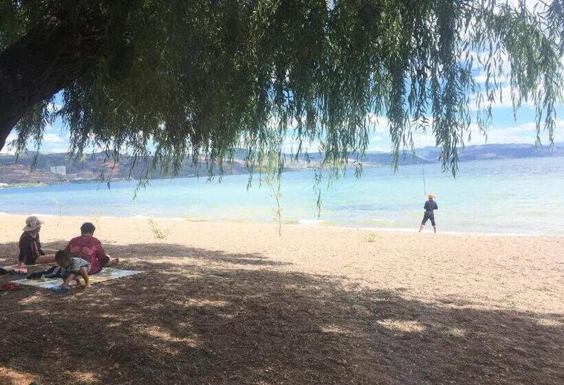 Номер Стандарт, Huakun Chain Tourist Guest House