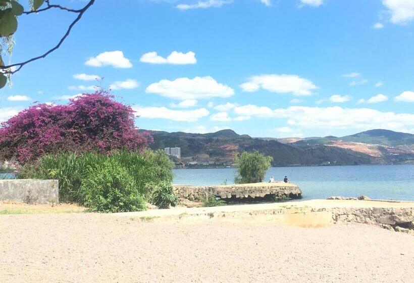 Номер Стандарт, Huakun Chain Tourist Guest House