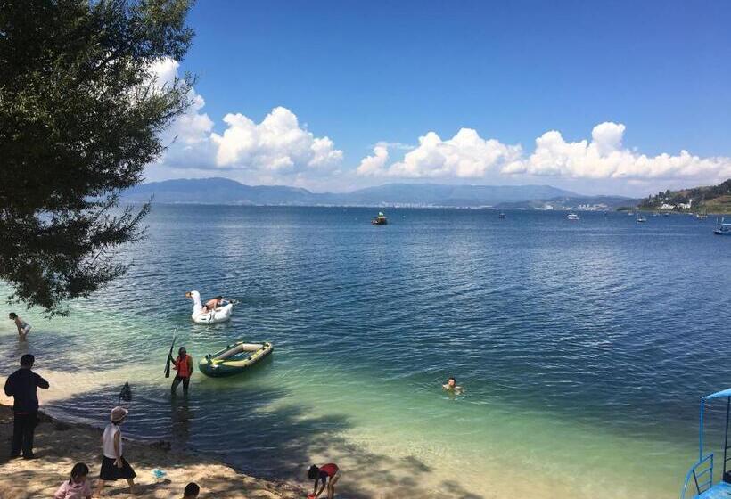 Номер Стандарт, Huakun Chain Tourist Guest House